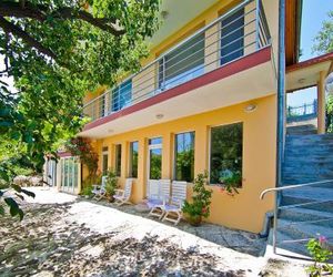 Villa Sequoia Golden Sands Bulgaria