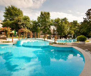 Ljuljak Hotel Golden Sands Bulgaria