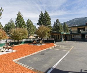 Secrets Inn Lake Tahoe Stateline United States