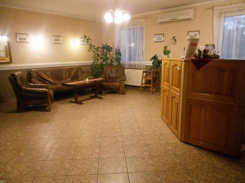 Hotel Photo 8