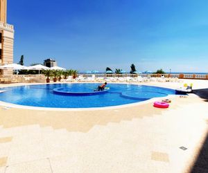 Cabacum Beach Residence Golden Sands Bulgaria