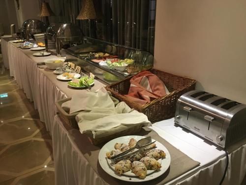 Hotel Photo 14