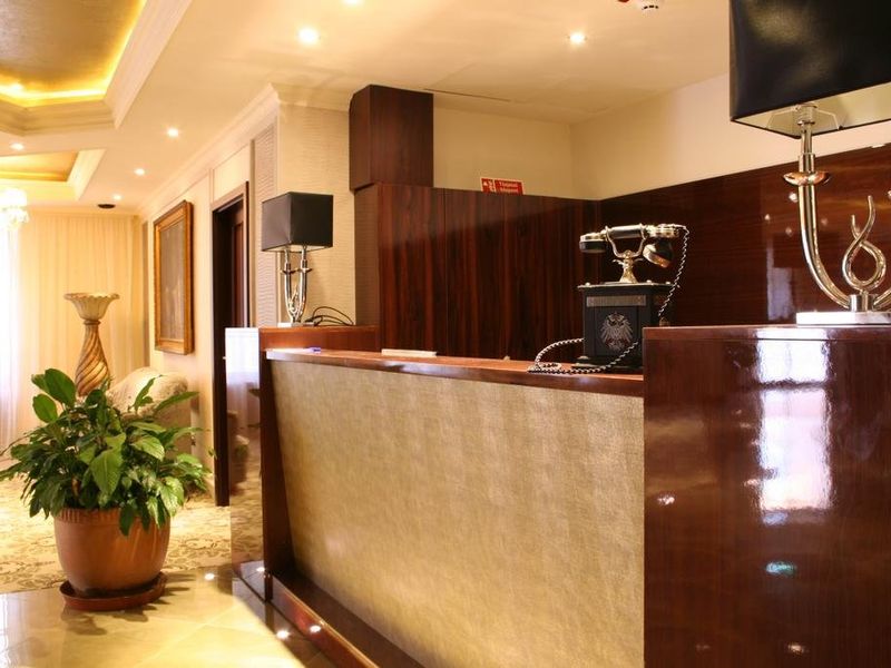 Hotel Photo 16