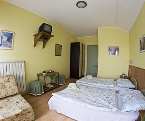 Muskátli Panzió Gyor Hungary
