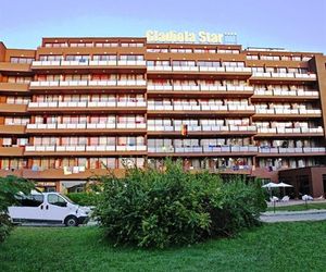 Hotel Gladiola Star Golden Sands Bulgaria