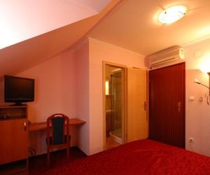 Rákóczi Hotel Gyor Hungary