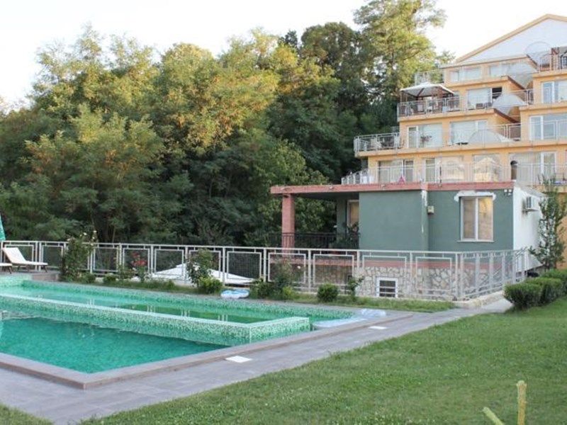 Hotel Photo 11