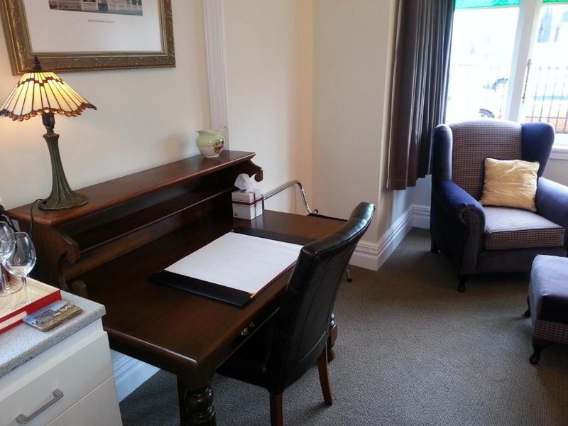 Hotel Photo 11