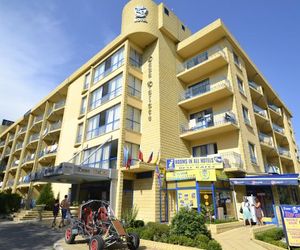 Hotel Dana Palace Golden Sands Bulgaria