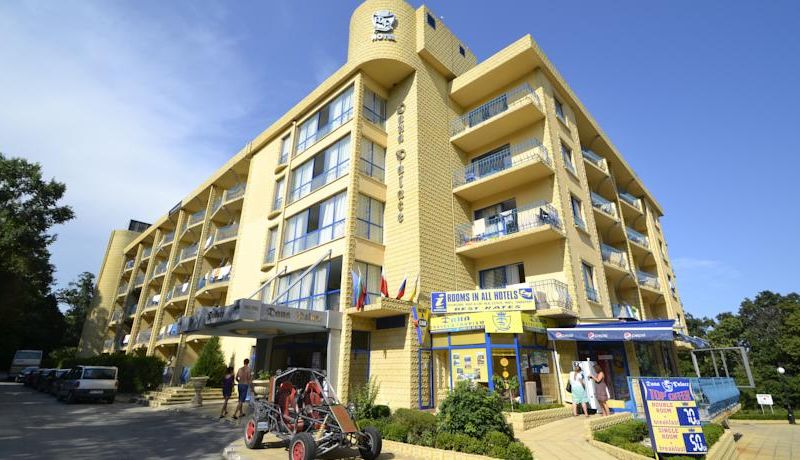 Hotel Photo 1