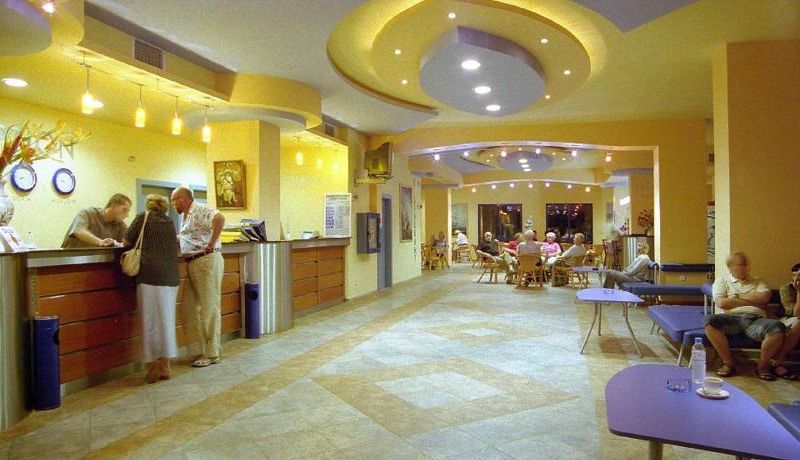 Hotel Photo 11