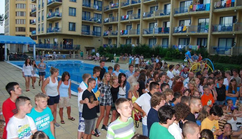 Hotel Photo 13