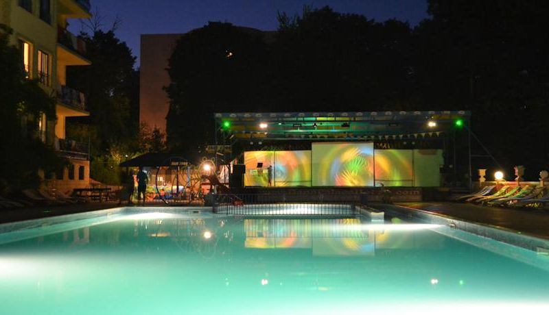 Hotel Photo 16