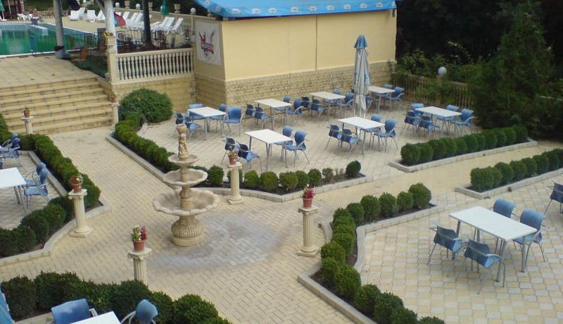 Hotel Photo 17
