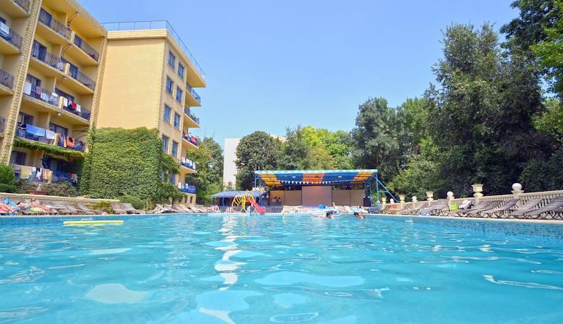 Hotel Photo 18