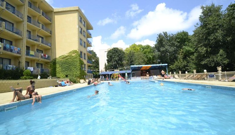 Hotel Photo 19