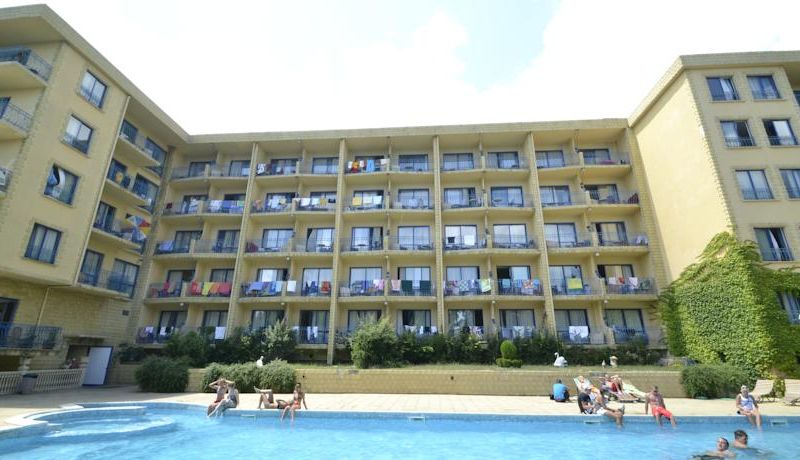 Hotel Photo 22