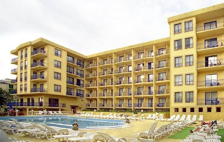 Hotel Photo 23
