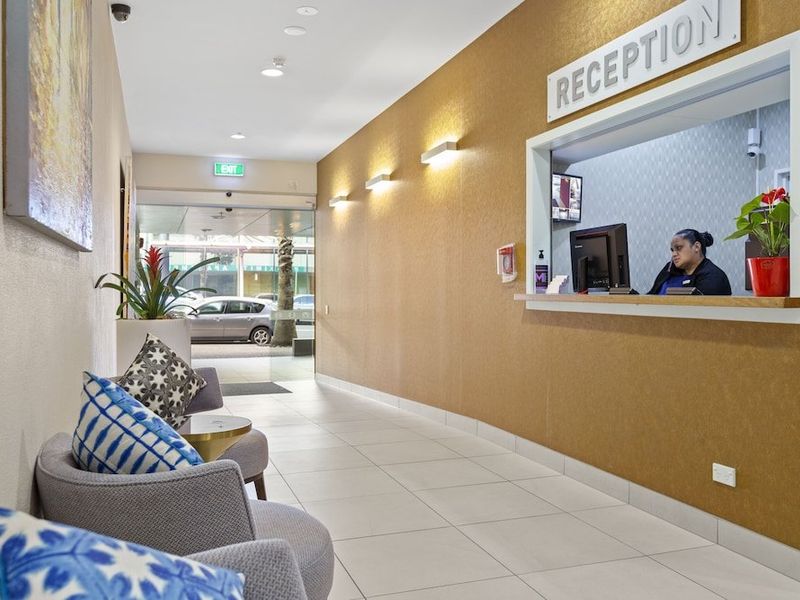 Hotel Photo 16