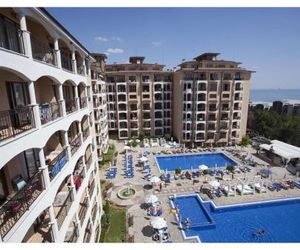 Bendita Mare Aparthotel Golden Sands Bulgaria