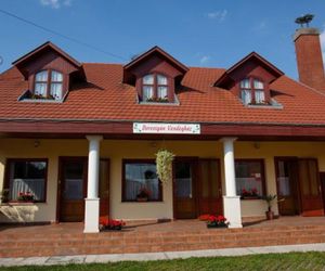 Borostyan Guesthouse Endrod Hungary