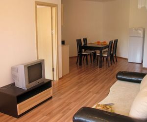 Aquamarine Apartments Golden Sands Bulgaria