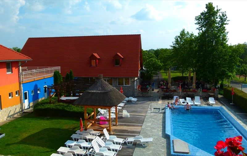 Hotel Photo 14