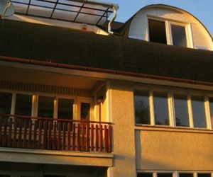 APARTMAN BOGLÁRKA Gyenesdias Hungary
