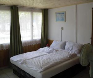 Tulipan Bungalow Camping Resort Gyenesdias Hungary