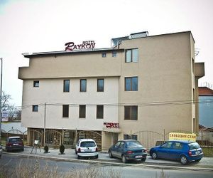 Hotel Raykov Golden Sands Bulgaria