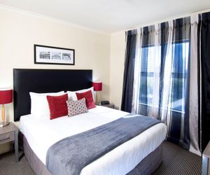 Quest Auckland Serviced Apartments Auckland New Zealand