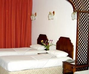 Haffa House Salalah Oman