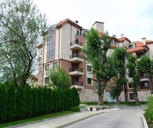 Apartments in Royal Beach Plaza Golden Sands Bulgaria