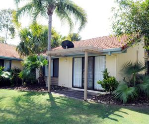 Wolngarin Holiday Resort Noosa Noosaville Australia