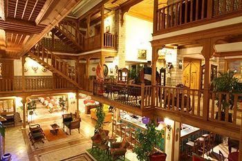 Hotel Photo 12