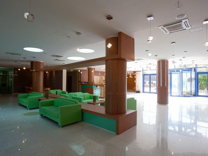 Hotel Photo 13