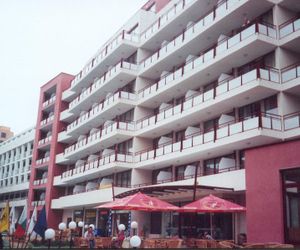 Hotel Gladiola Golden Sands Bulgaria