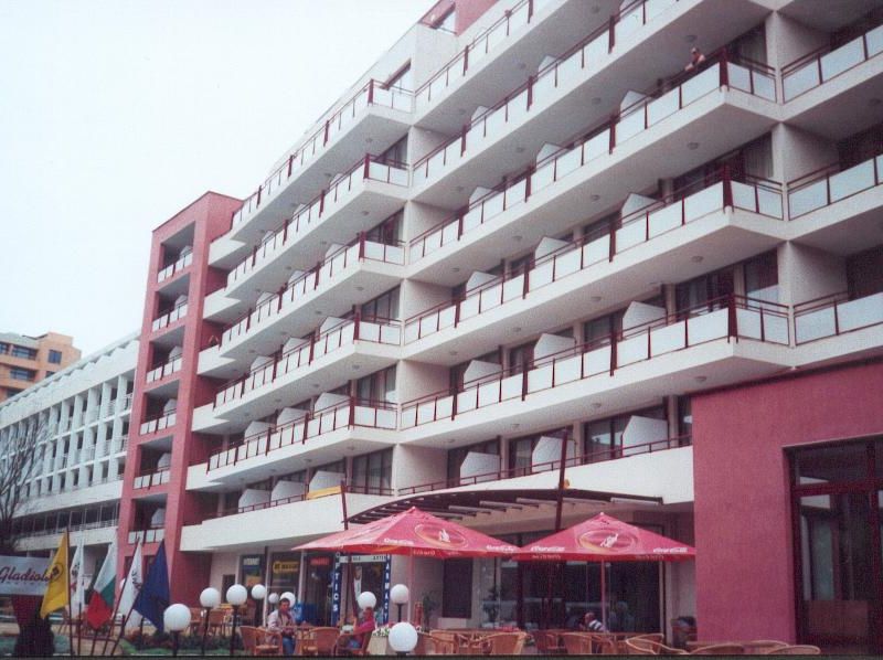 Hotel Photo 1