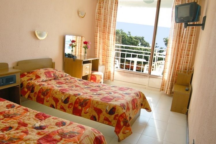 Hotel Photo 3