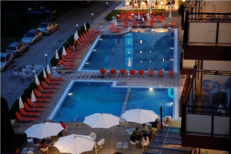 Hotel Photo 21