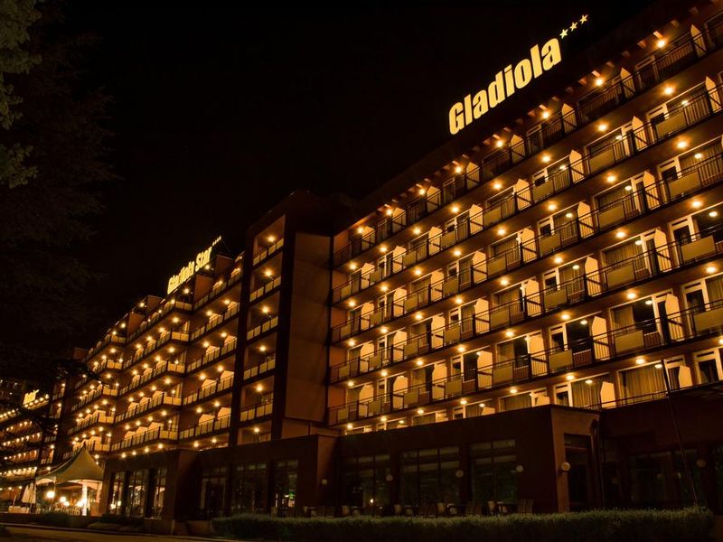 Hotel Photo 24