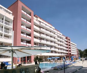 Hotel Gladiola 1 ex Akacia Golden Sands Bulgaria