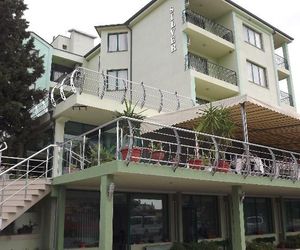 Hotel Silver - All Inclusive Golden Sands Bulgaria