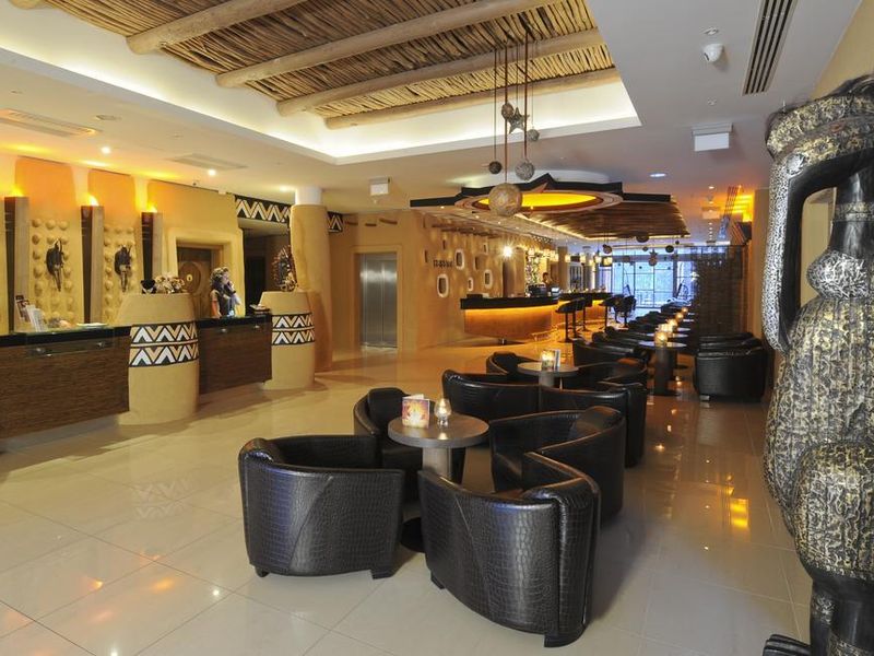 Hotel Photo 11
