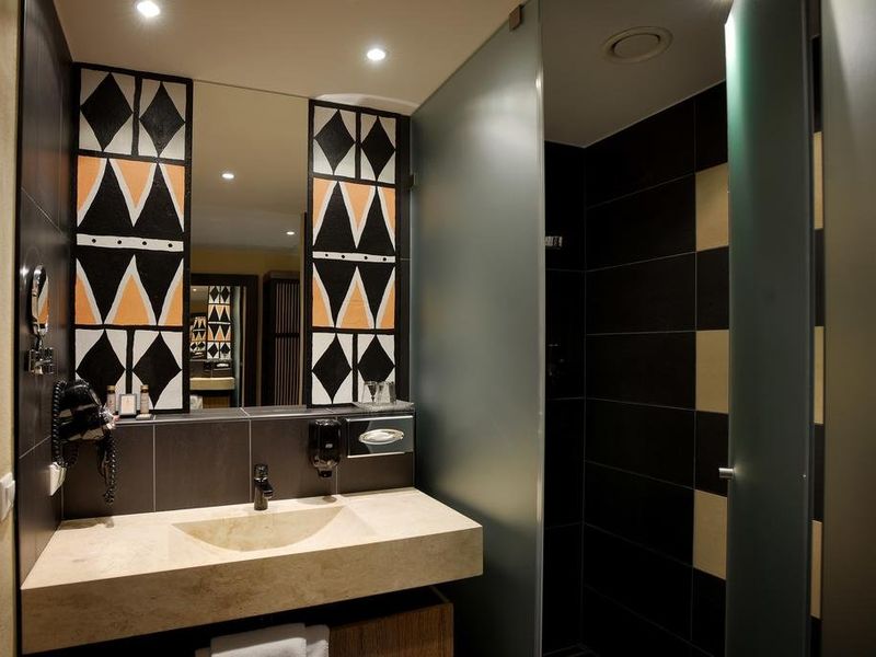 Hotel Photo 13