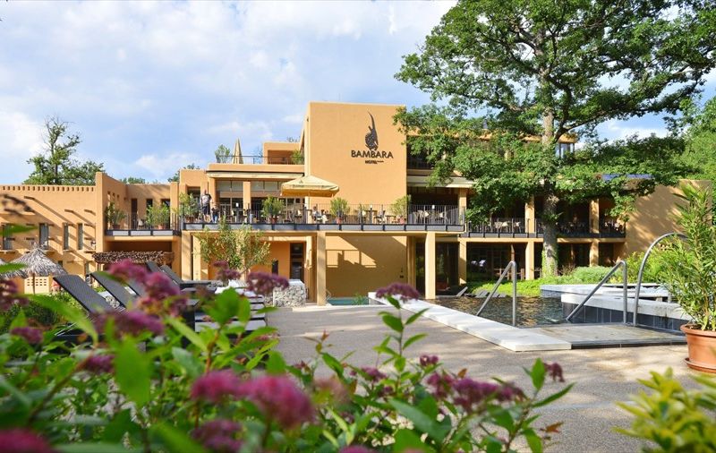 Hotel Photo 16