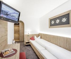 Pension Edelweiss Solden Austria