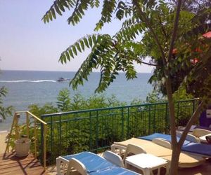 Villa Diltz Golden Sands Bulgaria