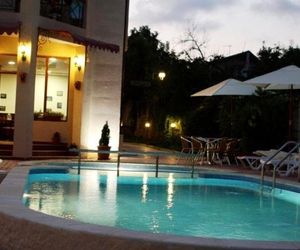 Hotel Captain Golden Sands Bulgaria