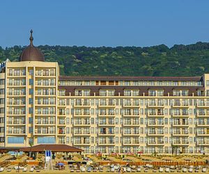 Hotel Admiral Golden Sands Bulgaria